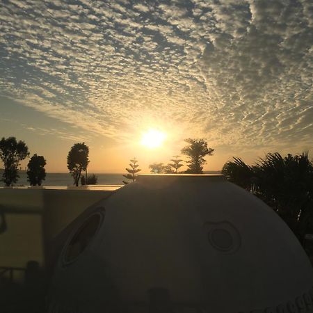 金門樂客民宿 Jinning Exteriör bild